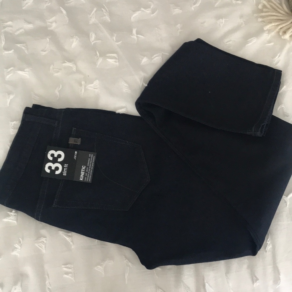 Men’s Joe’s jeans